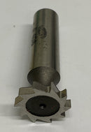 KEO Cutters 64060 Standard Keyseat Cutter #406 HSS-4