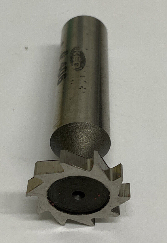 KEO Cutters 64060 Standard Keyseat Cutter #406 HSS