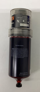 Timken  PM282405 G-Power, M-Power Single Point Lubricator-3