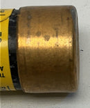 Bussmann LPJ-1-6/10SP Buss Lot of 4 Fuses 600V-6