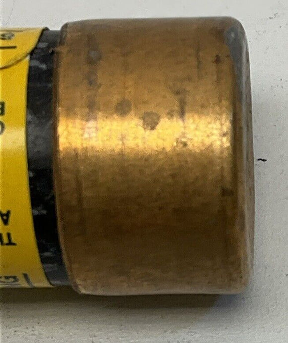 Bussmann LPJ-1-6/10SP Buss Lot of 4 Fuses 600V