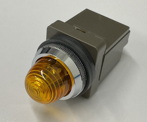 Idec APN1 Pilot Light Orange