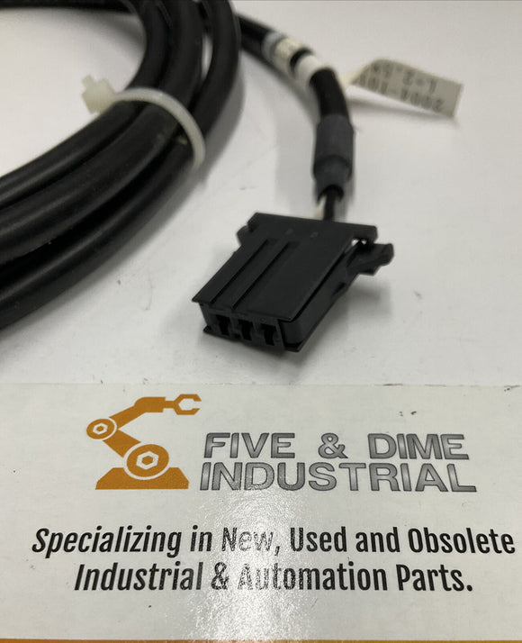 Fanuc A05B-2401-H202-K1 Wiring Set w/ Operator Panel