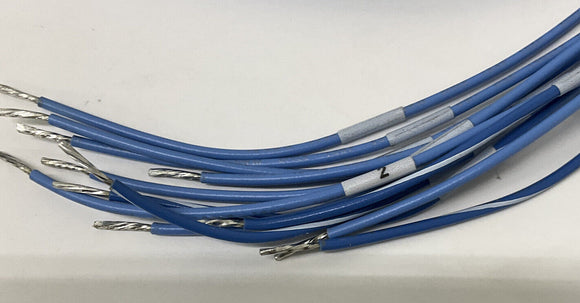 Turck CSFD-16-16-2/S613/CS13108 / U-45630 Pigtail Receptacle