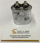 Mars 2 12931 7.5 MFD 440 VAC Motor Run  Capacitor-1