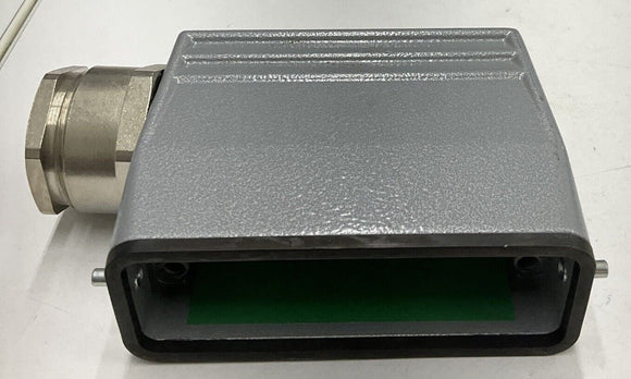 Epic 10.5645 Side Entry HA16 Hood