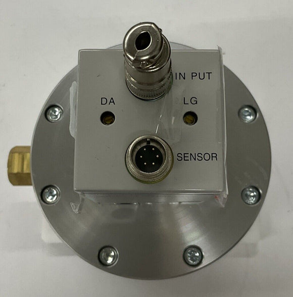 Fukuda APU-120WP-5-1-3 Pressure Controller