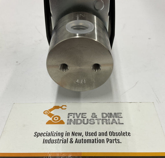 CKD AB41-02-5-M3M-DC24V Solenoid Valve