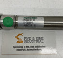 Numatics 0750D04-021-03 Pneumatic Cylinder 3/4" Bore-2