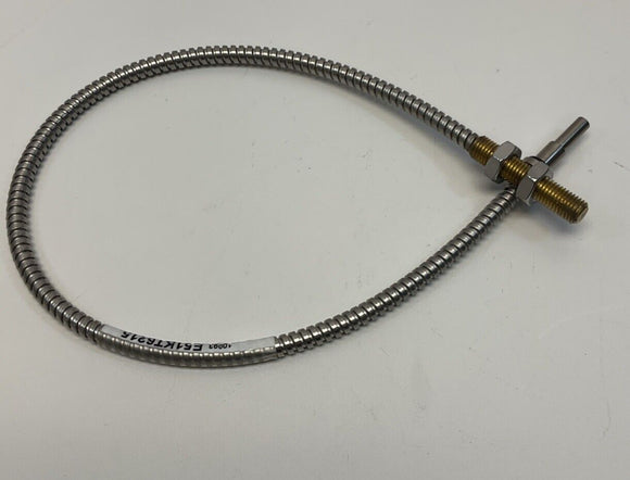 Cutler Hammer  E51KT6215 Glass Fiber Optic Cable 1.5'