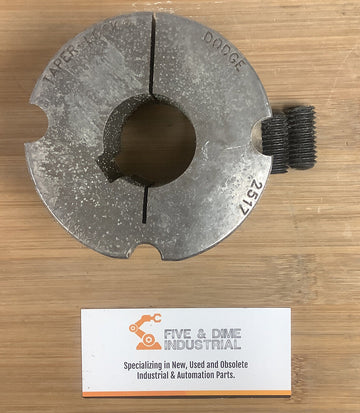 Baldor Dodge 32MM 2517 Taper Lock Bush 119624 - 0