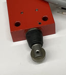 Honeywell 924CE31-S6 SPDT 10A 250V Roller Snap Action Limit Switch-5