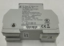 E. Dold IL5882 Differential Current Meter Relay IL5882.38-7