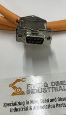 Bosch Rexroth IKS0056 Encoder Cable 2 Meters-6