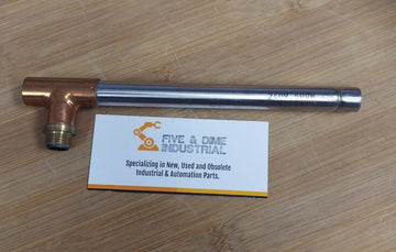 Big Chief  Air Process Heater AH50050Y 600W 240V 1/2 X 5"