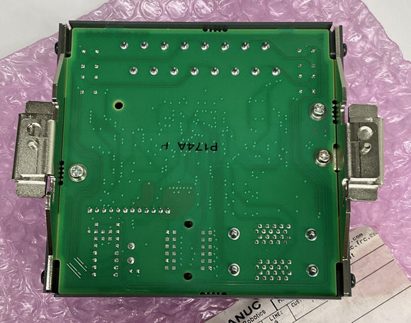 Fanuc A03B-0808-C002 I/O Module BIF04B1 Model B