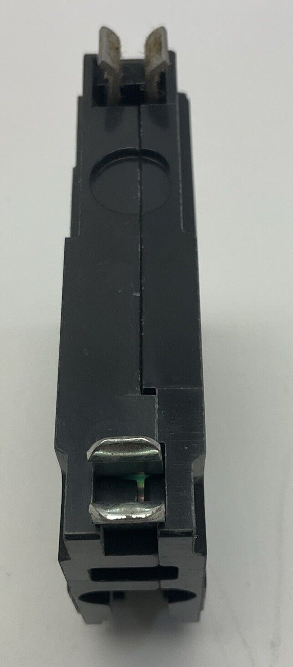 Square D QOB130VH 30-Amp Miniature Circuit Breaker 120/240VAC, 1-Pole