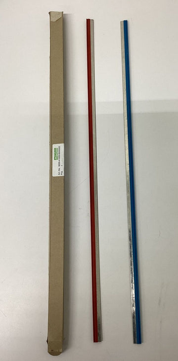 Murr 9000-41000-0000002 Mico Pro Endless Plug-In Link Red/Blue