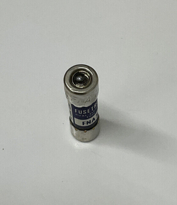 Bussmann Fusetron FNA-1  Dual Element Fuses 1 amp.Box of (10)