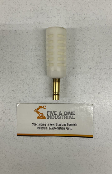 SMC AN200  Pneumatic Muffler Silencer/4" NPT Lot of 5 - 0