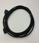 Sanyo Denki  DD-050 Servo Cable-5