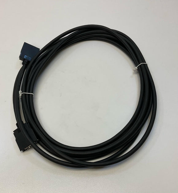 Sanyo Denki  DD-050 Servo Cable