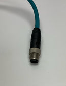 Lumberg Hirschmann 0985-086-103/2M Cat5e Ethernet Cables-4