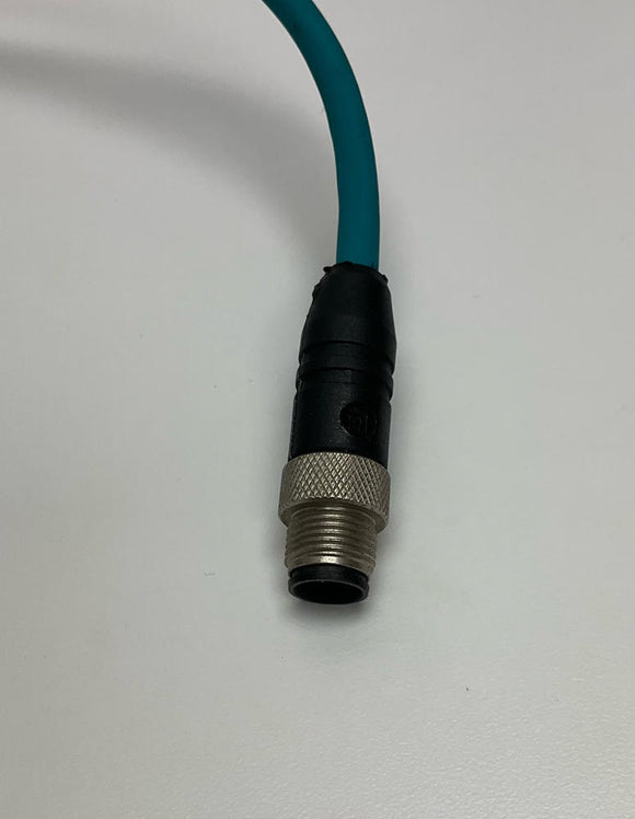 Lumberg Hirschmann 0985-086-103/2M Cat5e Ethernet Cables