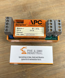 APC Seriplex I/O Module, SPX-2D2A4A Sensor Buss Module-1