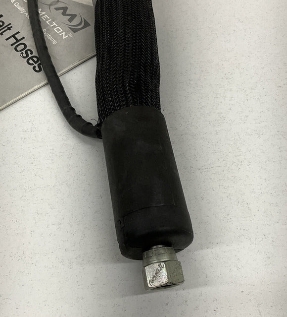Valco Melton 780XX001 4' Hot Melt Hose 230V