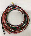 Lumberg RKF-50-677-3M  5-Pole Female Receptacle 3 Meter-5