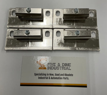 Omron F39-LGF Fixed Light Curtain Bracket Set of 2