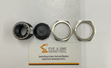 Balluff BESA-18-CM Cushion Mount for Proximity Switch Bracket