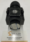 Arrow 8612-125-JJ Air Regulator-3