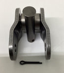 Tsubaki 120 Offset  Offset Link for 120 Chain 7/8'' Roller, 1-1/2 Pitch-5