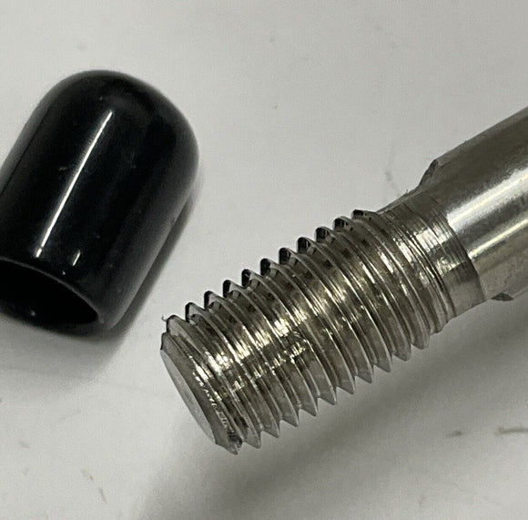 Parker 1.06CDSRMC01.00 Double-Acting SS Cylinder  1" Stroke