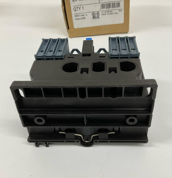 Siemens 48ATD3S00 Solid State Overload Relay ESP200  5.5-22A