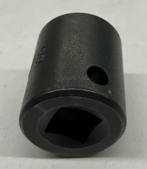 Proto 7220H 5/8" 6-Point Impact Socket 3/8" Drive