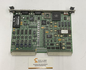 Radisys 46088611 Axis Control Board PCB