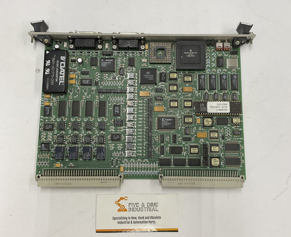 Radisys 46088611 Axis Control Board PCB