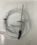 Burns Engineering 775852/ 511256 3-Wire Temperature Sensor 1.5" Tri-Clamp-2