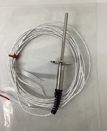 Burns Engineering 775852/ 511256 3-Wire Temperature Sensor 1.5" Tri-Clamp - 0