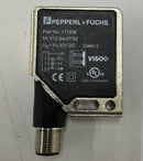Pepperl Fuchs 117836 Sensor Switch MLV12-54/47/92 Class 2 10-30 VDC-3