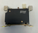 Allen Bradley 815-D0V4 Heater Overload Base Ser K Manual Size 3-5