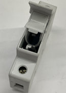 Ferraz Shawmut X213943 Ultrasafe Din Mount Fuse Holder 30 Amp USCC1I-6