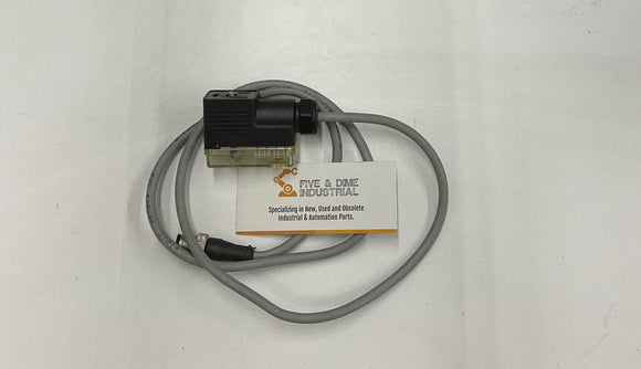 Lutze LVER-V12-5709 Module Sensor 24 VDC 2A 705709