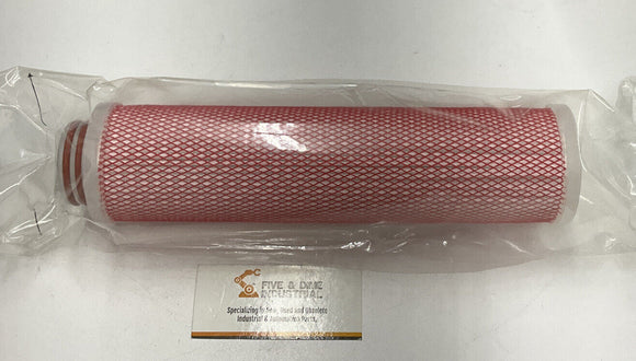 Pall DFN1010USM3 Duo Fine E Series Filter Cartridge 10 Iso 9001