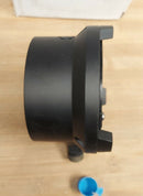 Ashcroft 45-1379-AS-04L-200#  Pressure Gauge 200 PSI 4-1/2"-5