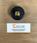 Wika 111.12 2  1/4 Npt Cbm Mounting Gauge 60 Psi-2