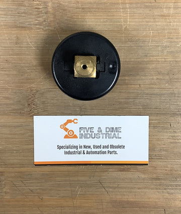 Wika 111.12 2  1/4 Npt Cbm Mounting Gauge 60 Psi - 0